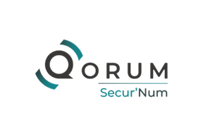 QORUM SECUR NUM